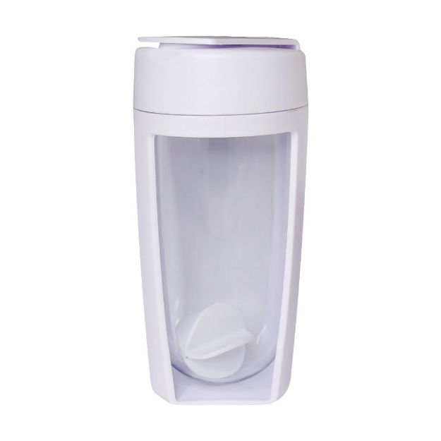 شیکر شیشه ای - Glass Shaker