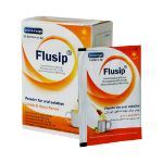 پودر-کلد-و-کاف-روز-فلوسیپ-با-طعم-لیمو-و-عسل-10-ساشه---Flusip-Cold-&-Cough-Day-Powder-With-lemon-&-honey-10-Sachets