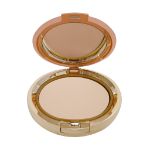 پنکک پوست چرب کاوردرم 10 گرم - Coverderm Compact Power For Oily And Acneic Skin 10 g