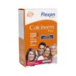 قرص کلسی نورم پلاس فیشر فلکسان 60 عدد - Fisher Flexan Calcinorm Plus 60 Tablets