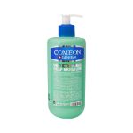 کرم-پمپی-بمب-آبرسان-حاوی-ویتامین-C-کامان-500-میلی-لیتر---Comeon-Water-Bomb-Vitamin-C-500-ml