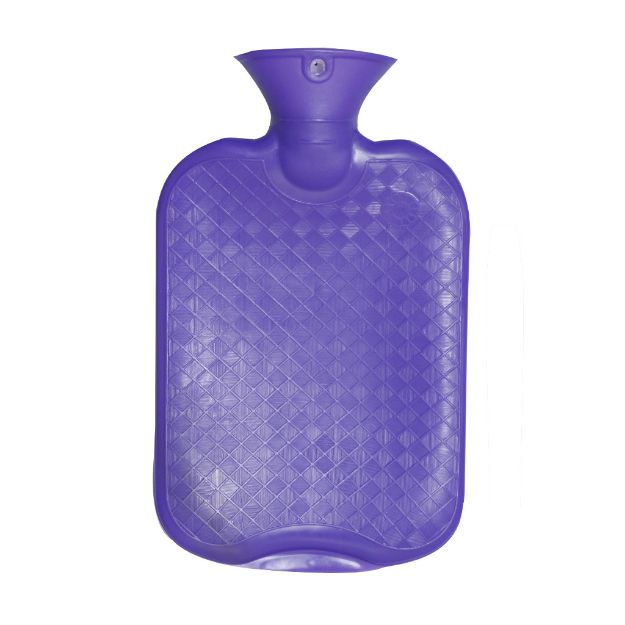 کیسه-آب-گرم-بدون-کاور-ایزی-لایف-2-لیتر---Easy-Life-Hot-Water-Bag-2-litre