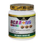 قرص-بی-سی-ای-ای-و-ویتامین-B6-فول-استار-300-عدد---Fullstar-BCAA-B6-300-Tablets