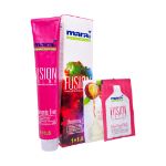 رنگ-مو-بدون-آمونیاک-فیوژن-کالر-مارال-سری-Spectacular-Glow-حجم-100-میلی-لیتر---Maral-Spectacular-Glow-Ammonia-Free-Hair-Color-100-ml
