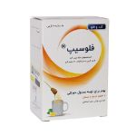 پودر-کلد-و-فلو-فلوسیپ-با-طعم-لیمو-و-عسل-10-ساشه---Flusip-Cold-&-Flu-Powder-with-Lemon-&-Honey-10-Sachets