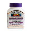 قرص-لیکوپن-21-سنتری-30-عدد---21Century-Lycopene-Tablet-30-Tabs