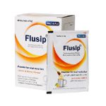پودر-کلد-و-فلو-فلوسیپ-با-طعم-لیمو-و-عسل-10-ساشه---Flusip-Cold-&-Flu-Powder-with-Lemon-&-Honey-10-Sachets