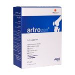 قرص-آرتروزن-تکنیفار-کاهش-التهاب-و-تورم-در-مفاصل-60-عدد---Tecnifar-Artrozen-Tablets-60-Tabs