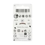باتری-سمعک-شماره-13-زیمنس-6-عددی---Siemens-Signia-Hearing-Aid-Battery-Code-13