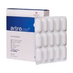 قرص-آرتروزن-تکنیفار-کاهش-التهاب-و-تورم-در-مفاصل-60-عدد---Tecnifar-Artrozen-Tablets-60-Tabs
