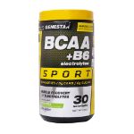 پودر-بی-سی-ای-ای-و-ب6-ژن-استار-420-گرم---Genestar-BCAA-and-B6-Powder-420-g