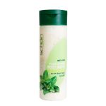 شامپو-بدن-کرمی-شیر-نعنا-شون-حاوی-اسکراب-گردو-300-میلی-لیتر---Schon-Mint-and-Milk-Fresh-Creamy-Body-Wash-300-ml
