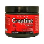 پودر کراتین او پی دی فارما 200 گرم - OPD Pharma Creatine Powder 200 g