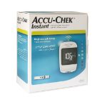دستگاه تست قند خون اکیو چک مدل اینستنت - Accu Chek Instant Blood Sugar Testing Machine