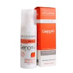 فوم-شستشوی-صورت-ژنوبایوتیک-پوست-چرب-و-مختلط-150-میلی-لیتر---Geno-Biotic-Foam-Skin-Cleaning-for-Oily-and-Combination-Skin-150-ml