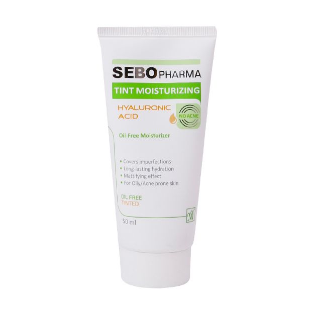 کرم-مرطوب-کننده-فاقد-چربی-سبوفارما-مای-فارما-50-میلی-لیتر---My-Sebo-Pharma-Oil-Free-Moisturizer-Cream-50-ml