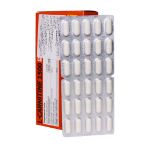 کپسول-ال-کارنیتین-1500-اکستریم-مگا-کپس-الیمپ-120-عدد---Olimp-L-Carnitine-1500-Extreme-Mega-Caps-120