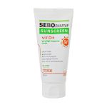 کرم-ضد-آفتاب-SPF50-فاقد-چربی-مای-فارما-مناسب-پوست-چرب-و-مختلط-50-میلی-لیتر---My-Pharma-SPF50-Sunscreen-Cream-for-Oily-and-Combination-Skin-50-ml