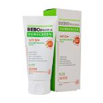 کرم-ضد-آفتاب-SPF50-فاقد-چربی-مای-فارما-مناسب-پوست-چرب-و-مختلط-50-میلی-لیتر---My-Pharma-SPF50-Sunscreen-Cream-for-Oily-and-Combination-Skin-50-ml
