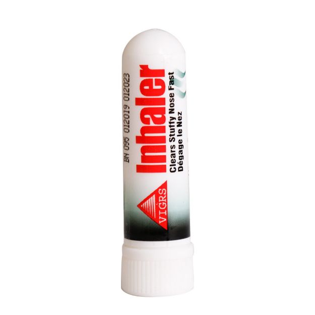 قلم بینی ویکس VIGRS درمان گرفتگی بینی - VIGRS Inhaler
