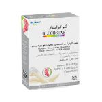 قرص گلوکواستار نیچرز اونلی 30 عدد - Natures Only Glucostar 30 Tablets