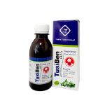 شربت-توسی-بن-حکیم-تجارت-سهند-ضد-سرفه-150-میلی-لیتر---Hakim-Tejarat-Sahand-TusiBen-HTS-Syrup-150-ml