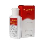 شامپو کتوکونازول 2 درصد شهر دارو 100 میلی لیتر - Shahre Daru Ketoconazole 2 Shampoo 100 ml
