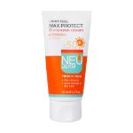 کرم-ضد-آفتاب-مکس-پروتکت-SPF50-نئودرم-مناسب-پوست-معمولی-و-خشک-50-میلی-لیتر---Neuderm-Max-Protect-Spf50-Sunscreen-Cream-for-Normal-and-Dry-Skin-50-ml