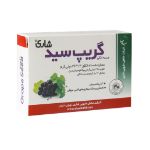 قرص-گریپ-سید-شاری-30-عدد---Shari-Grape-Seed-30-Fc-Tablets