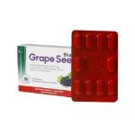 قرص-گریپ-سید-شاری-30-عدد---Shari-Grape-Seed-30-Fc-Tablets