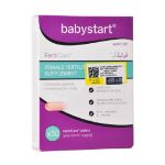 قرص-فرتیلکر-بی-بی-استارت-بهبود-باروری-در-بانوان-30-عدد---Babystart-Fertil-Care-Female-fertility-Supplement-30-Tabs