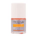 محلول استحکام بخش ناخن هیدرودرم 8 میلی لیتر - Hydroderm Nail Strengthener 8 ml