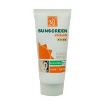 کرم-ضد-آفتاب-ضد-لک-فاقد-چربی-SPF50-اسپات-گارد-مای-50-میلی-لیتر---My-Sunscreen-Cream-spf50-Spot-Guard-50-ml