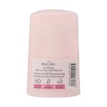 رول-ضد-تعریق-زنانه-ویت-یو-مدل-Pink-Petal-حجم-50-میلی-لیتر---With-you-Deo-Roll-on-Pink-Petal-50-ml