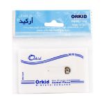 نخ دندان کارتی ارکید کد D04 - Orkid Dental Floss Code D04