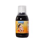 شربت زینک پلاس دینارترول 200 میلی لیتر - Dynarthrol Zinc Plus 200 ml