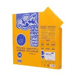 روکش-توالت-فرنگی-یکبار-مصرف-پرسان-قابل-حل-در-آب-30-عدد---Parsan-Toilet-Seat-Cover-Soluble-in-Water-30-PCS