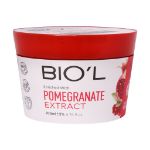 ماسک-مو-انار-بیول-مناسب-موهای-رنگ-شده-و-آسیب-دیده-200-میلی-لیتر---Biol-hair-mask-with-pomegranate-extract-200-ml