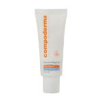 کرم-ضد-آفتاب-هیدراته-SPF50-پوست-خشک-و-خیلی-خشک-کامپودرما-40-میلی-لیتر---Compoderma-SPF50-Aqua-Reach-Sunscreen-Cream-For-Dry-Skin-40-ml
