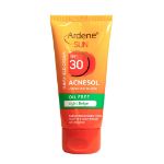 کرم-ضد-آفتاب-رنگی-SPF30-آردن-خاصیت-مات-کنندگی-50-میلی-لیتر---Arden-Sunshield-Cream-SPF30-50-ml
