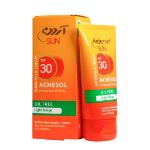 کرم-ضد-آفتاب-رنگی-SPF30-آردن-خاصیت-مات-کنندگی-50-میلی-لیتر---Arden-Sunshield-Cream-SPF30-50-ml