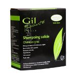 شامپو-جامد-ژیل-بوته-مناسب-موهای-چرب-100-گرم---Gil-Beaute-Solid-Shampoo-for-Oily-Hair-100-gr