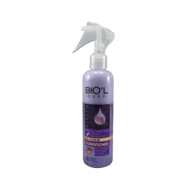 اسپری-دوفاز-کراتینه-بیول-ترمیم-کننده-و-آبرسان-قوی-مو-250-میلی-لیتر---Biol-Two-Phase-Keratin-Hair-Spray-250-ml
