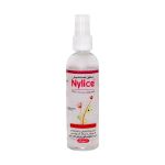 محلول ضد شپش نایلیس 100 میلی لیتر - Nylice Head Lice And Nits Elimination Solution 100 ml