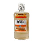محلول-دهانشویه-ضد-عفونی-کننده-ایرشا-ضد-پوسیدگی-دندان-250-میلی-لیتر---Irsha-Anti-Septic-Mouthwash-250-ml