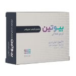 آمپول بیوتین 5 میلی گرم تکاژه 10 عدد - Tekaje Biotin 5 Mg 10 Ampoules