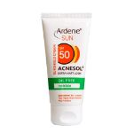 کرم-ضد-آفتاب-آکنه-سل-آردن-SPF50-مناسب-پوست-چرب-۵۰-گرم---Arden-Acnesol-SPF-50-Sunshield-Cream-50-ml