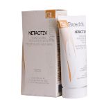 کرم-ضد-جوش-نت-اکتیو-ژیل-بوته-مناسب-جوش‌-های-سطحی-50-میلی-لیتر---Gil-Beaute-Netactiv-Anti-Acne-Cream-50-ml