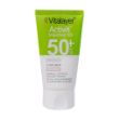 کرم-ضد-آفتاب-SPF50-پوست-چرب-اکتی-ویت-ویتالیر-40-میلی-لیتر---Vitalayer-SPF50-Activit-Sunscreen-Cream-For-Oily-Skin-40-ml