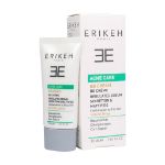 بی-بی-کرم-ضد-آکنه-اریکه-مناسب-پوست-مختلط-تا-چرب-30-میلی-لیتر---Erikeh-Acne-Care-BB-Cream-30-ml